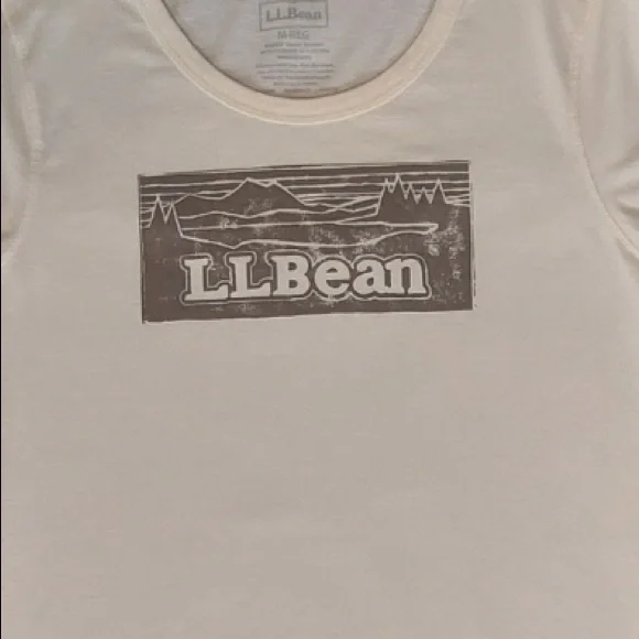 Short Sleeve Camp Tee Graphic - Picture 2 of 8